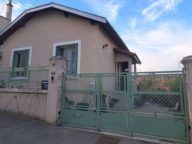 Location appartement 1 pièce Oullins 69