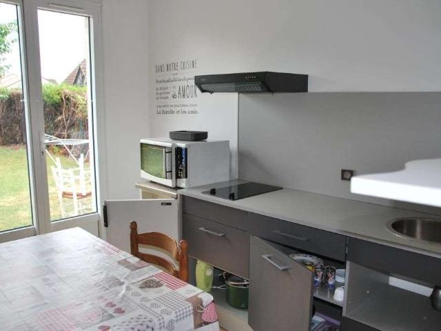Location appartement 1 pièce Ozoir la Ferrière 77