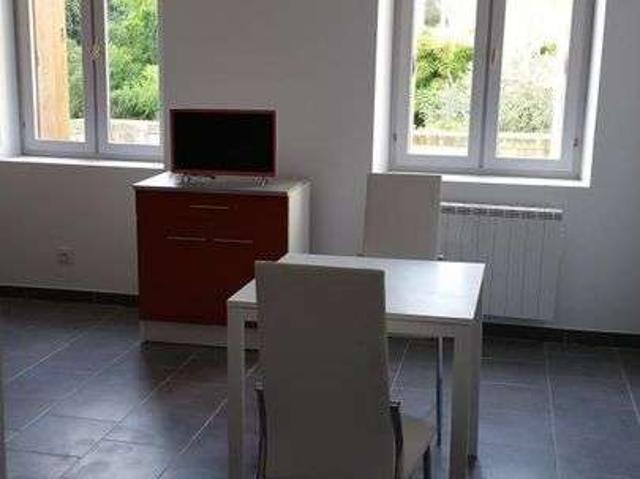 Location appartement 1 pièce Orange 84