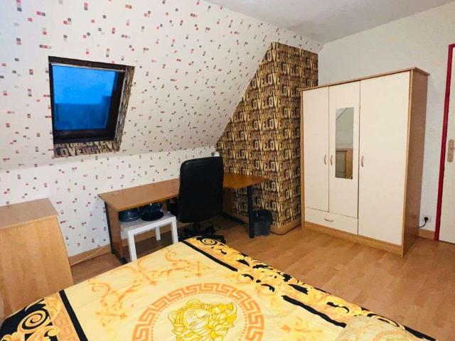 Location appartement 1 pièce Orléans 45