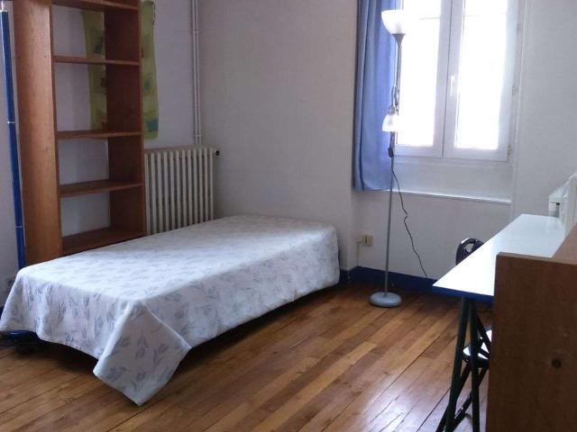 Location appartement 1 pièce Orléans 45