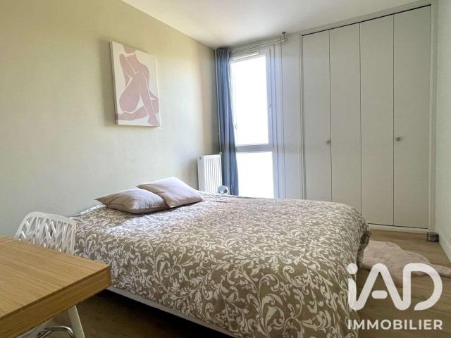 Location appartement 1 pièce Orléans 45