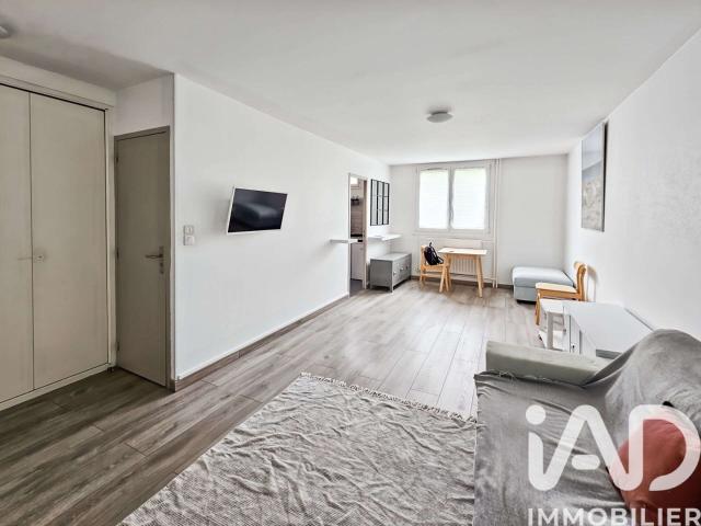 Location appartement 1 pièce Orléans 45