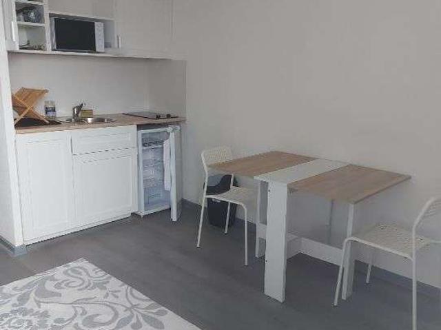 Location appartement 1 pièce Orléans 45