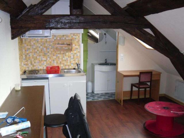 Location appartement 1 pièce Orléans 45