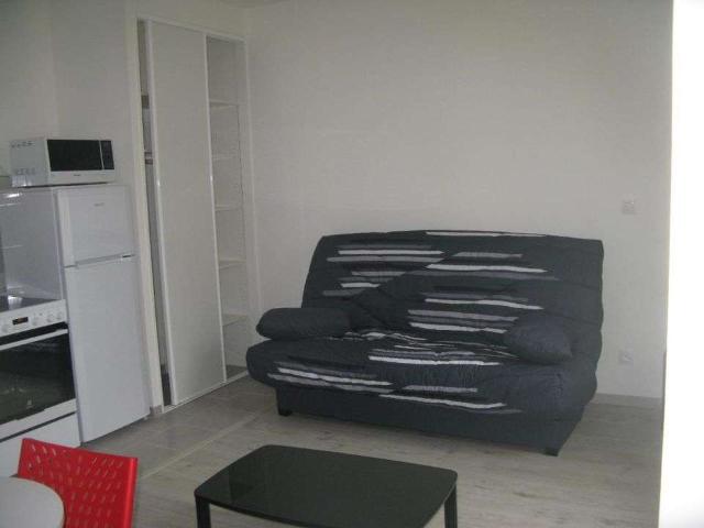 Location appartement 1 pièce Orléans 45