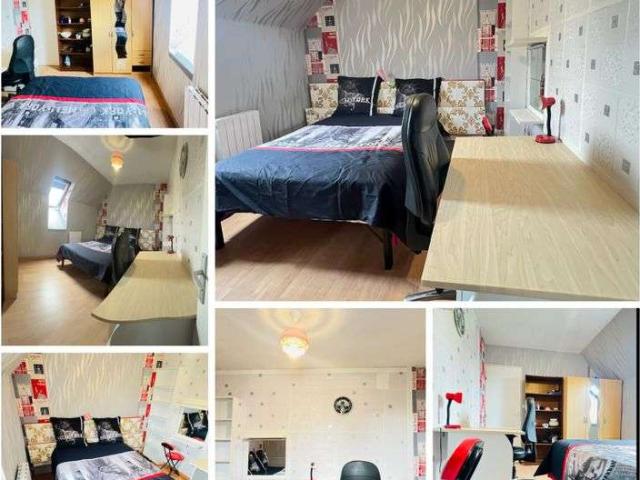 Location appartement 1 pièce Orléans 45