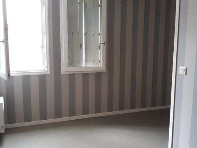 Location appartement 1 pièce Orléans 45