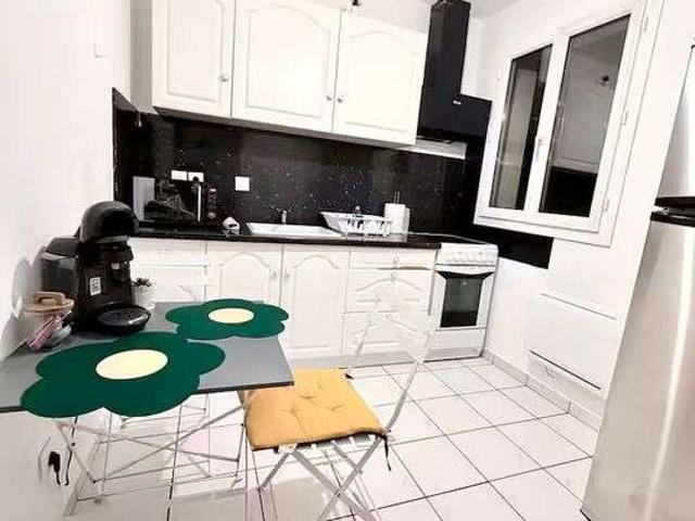 Location appartement 1 pièce Ormoy 91