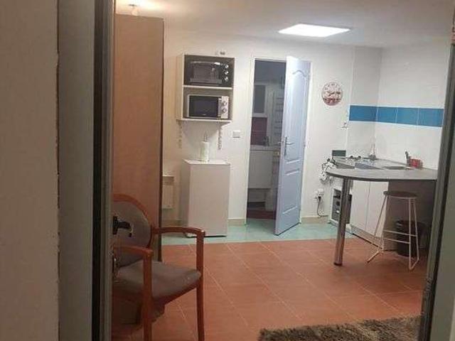 Location appartement 1 pièce Orsay 91