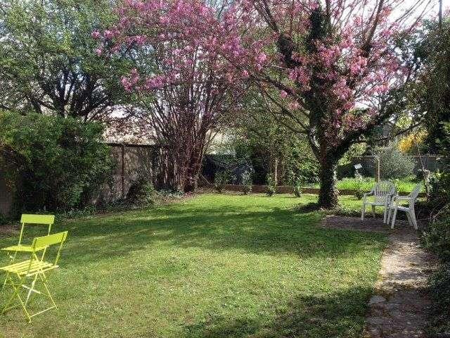 Location appartement 1 pièce Orsay 91