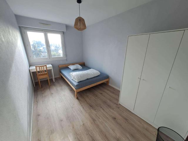 Location appartement 1 pièce Orvault 44