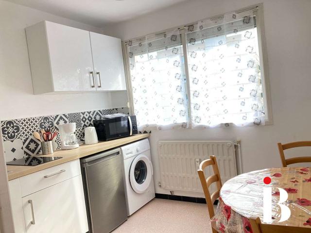 Location appartement 1 pièce Orvault 44