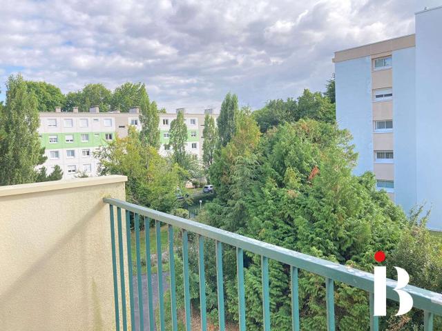Location appartement 1 pièce Orvault 44