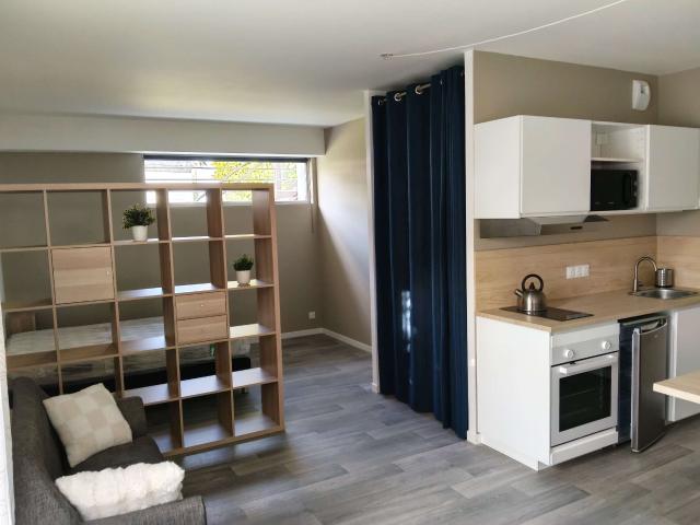 Location appartement 1 pièce Orvault 44