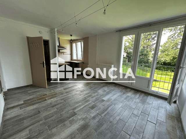 Location appartement 1 pièce Orvault 44