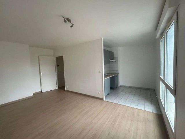 Location appartement 1 pièce Osny 95