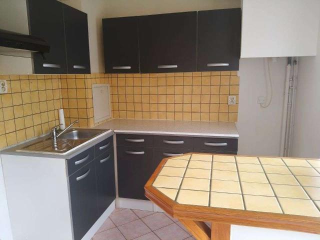 Location appartement 1 pièce Osny 95