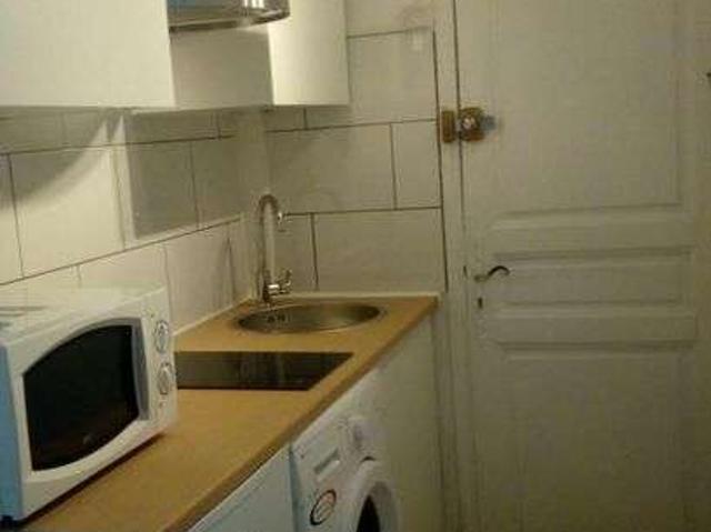 Location appartement 1 pièce Athis Mons 91