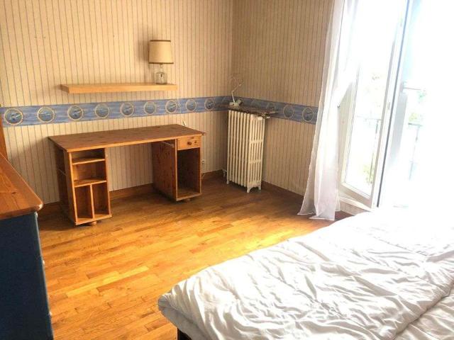 Location appartement 1 pièce Athis Mons 91