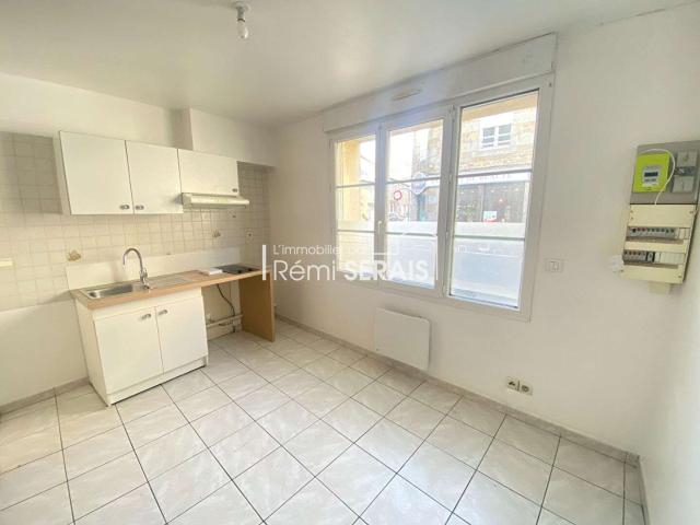 Location appartement 1 pièce Athis de l'Orne 61