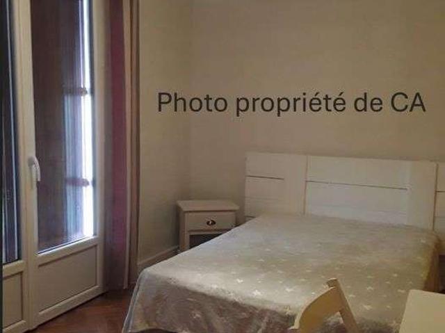 Location appartement 1 pièce Auch 32