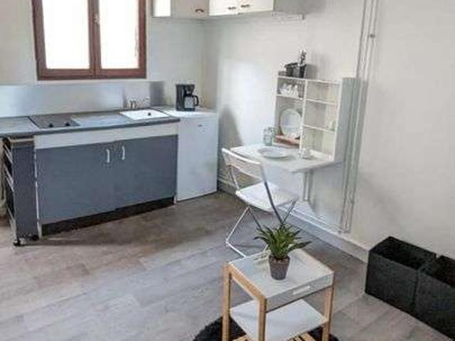 Location appartement 1 pièce Aulnay sous Bois 93