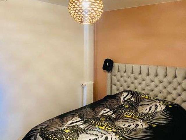 Location appartement 1 pièce Aulnay sous Bois 93