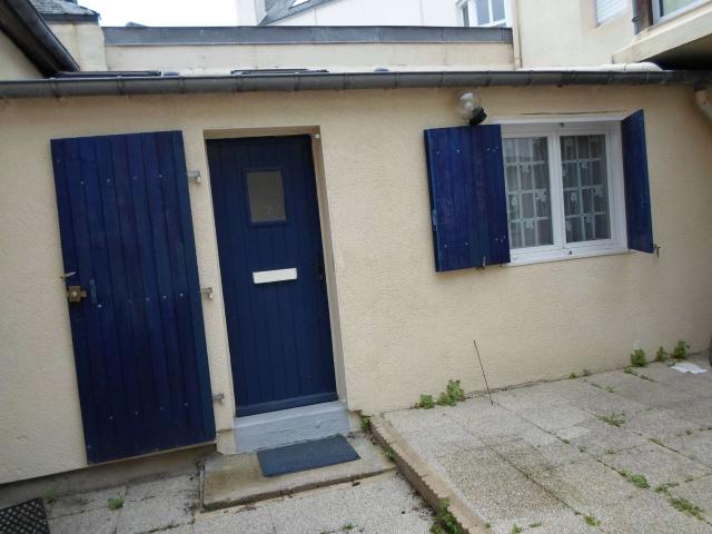 Location appartement 1 pièce Auray Centre Ville Historique 56