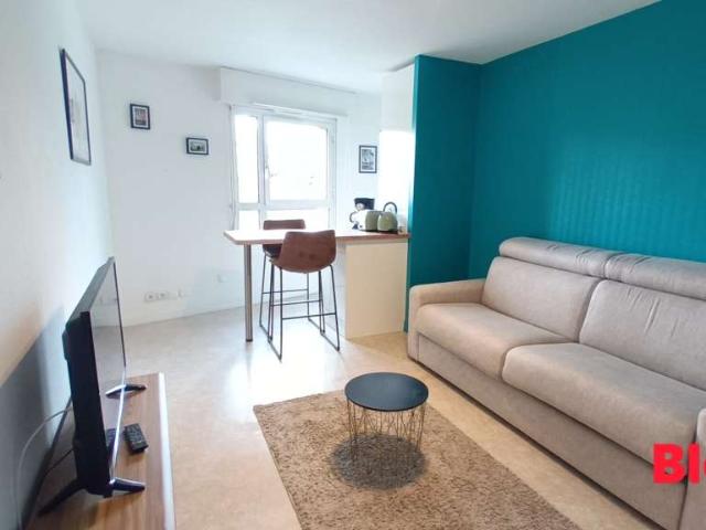 Location appartement 1 pièce Auray 56