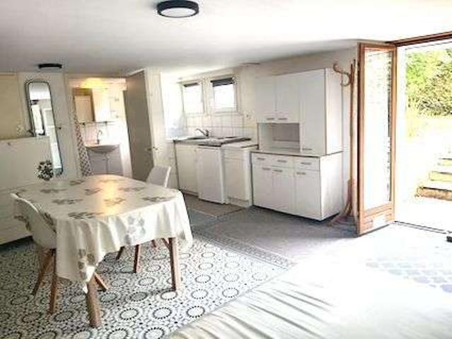 Location appartement 1 pièce Auxerre 89