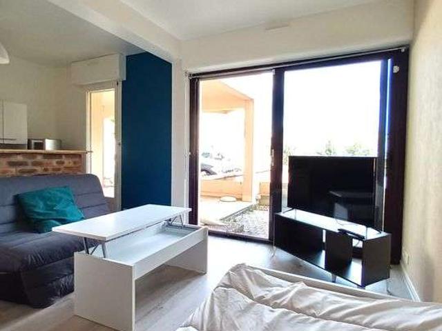 Location appartement 1 pièce Auxerre 89