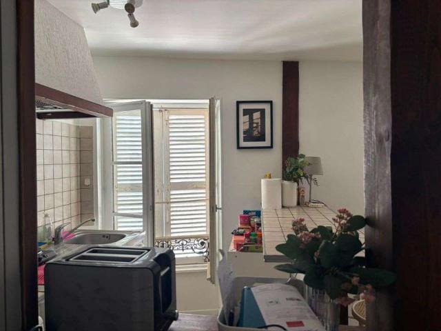 Location appartement 1 pièce Auxerre 89