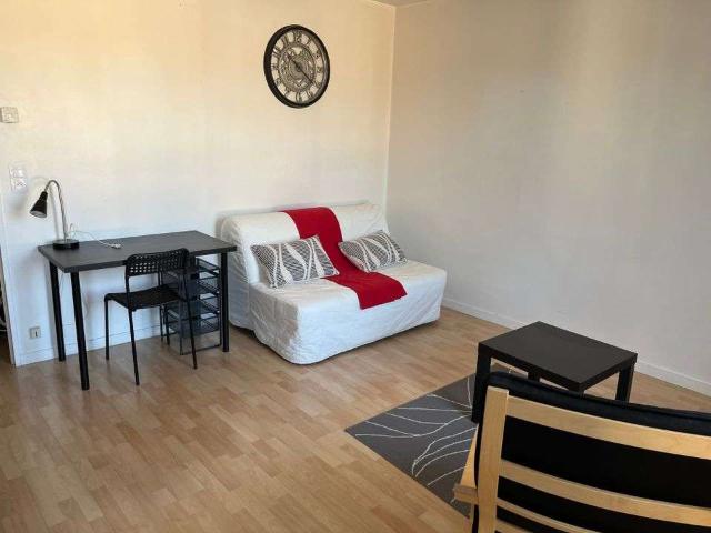Location appartement 1 pièce Auxerre 89