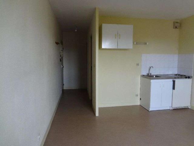 Location appartement 1 pièce Auxerre 89
