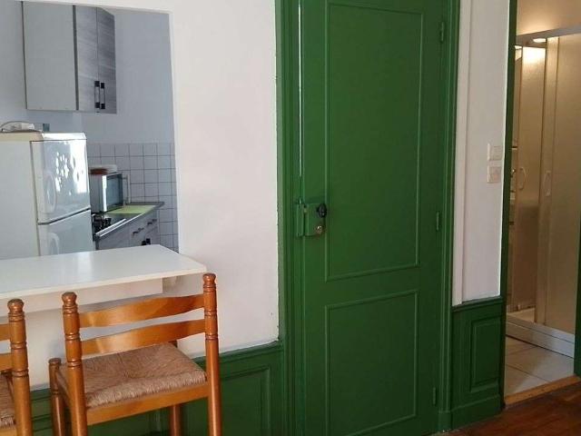 Location appartement 1 pièce Auxerre 89