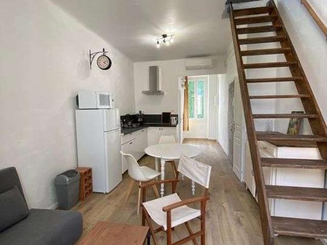 Location appartement 1 pièce Avignon 84