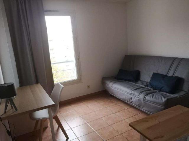 Location appartement 1 pièce Avignon 84