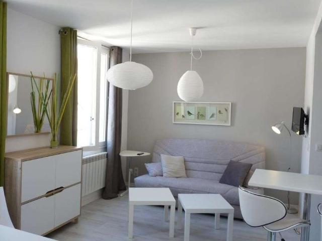 Location appartement 1 pièce Avignon 84