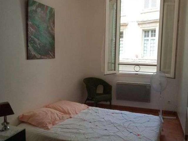Location appartement 1 pièce Avignon 84