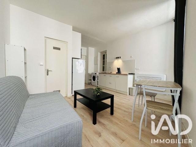 Location appartement 1 pièce Avignon 84