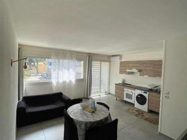 Location appartement 1 pièce Avignon 84
