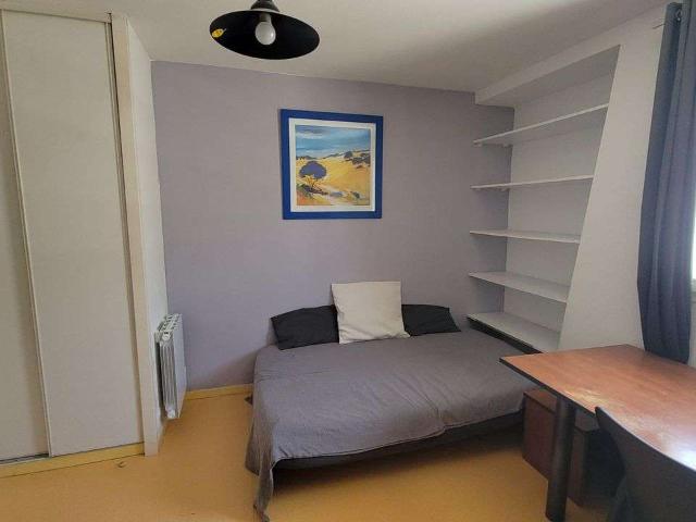 Location appartement 1 pièce Avignon 84
