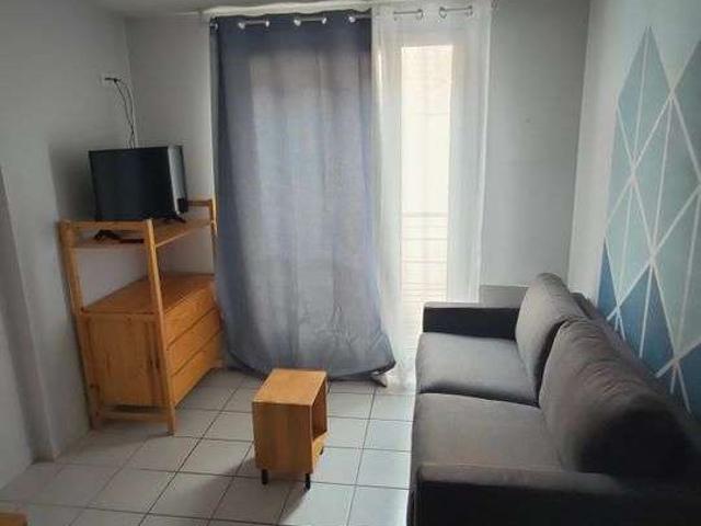 Location appartement 1 pièce Avignon 84