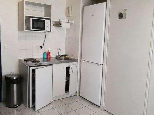 Location appartement 1 pièce Avignon 84