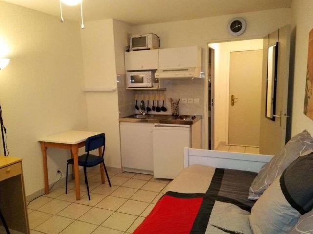 Location appartement 1 pièce Avignon 84