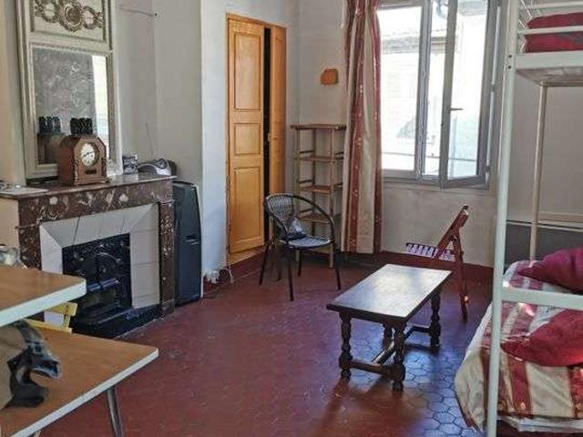 Location appartement 1 pièce Avignon 84