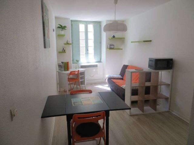 Location appartement 1 pièce Avignon 84