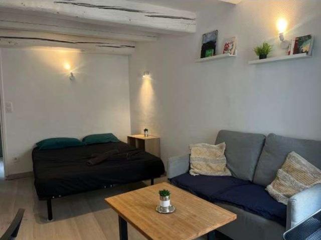 Location appartement 1 pièce Avignon 84
