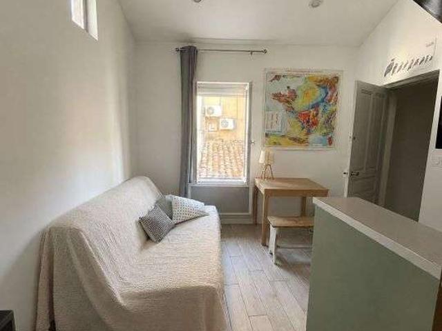 Location appartement 1 pièce Avignon 84